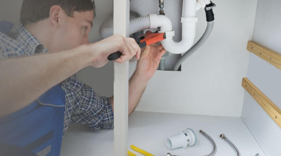 Local water heater installation in Adjuntas, PR